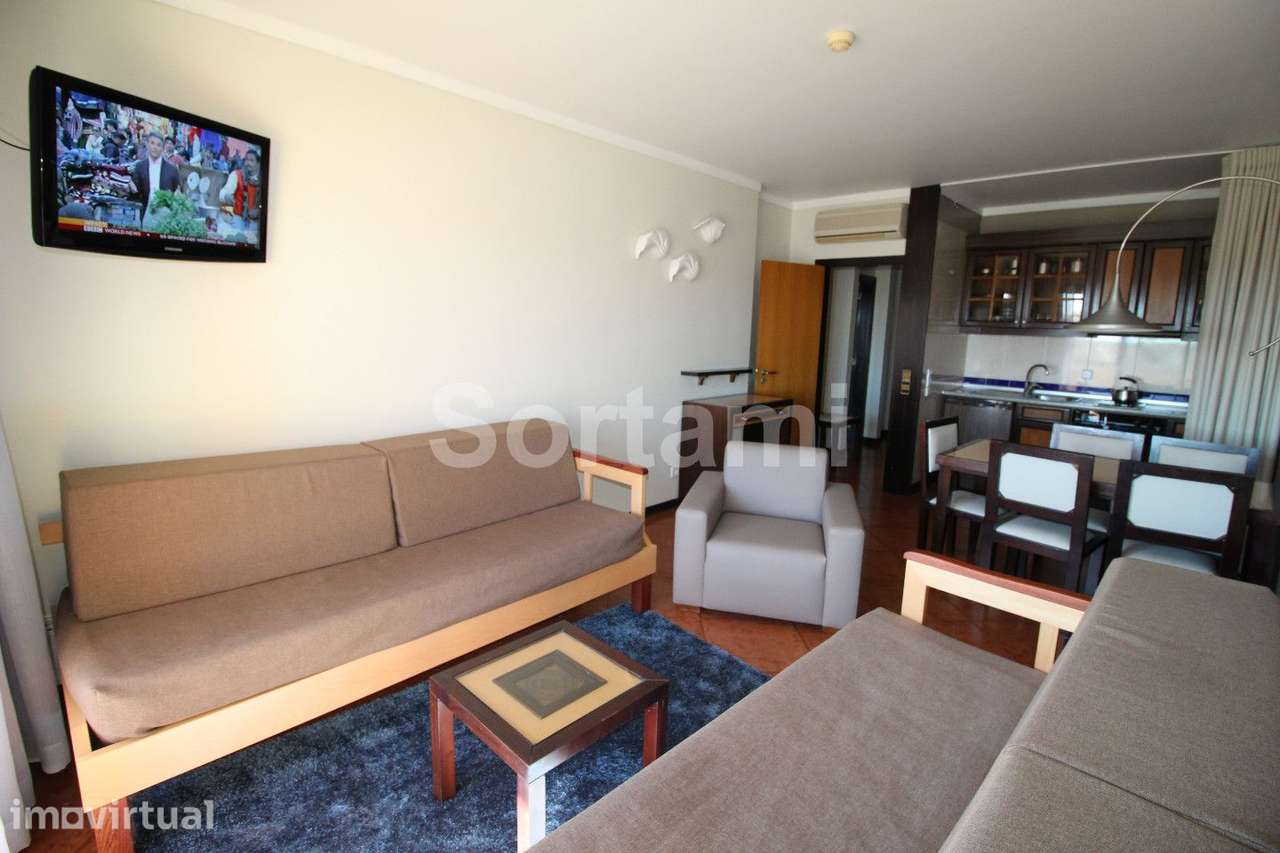 Apartamento T1 Venda em Albufeira e Olhos de Água,Albufeira - Grande imagem: 2/44