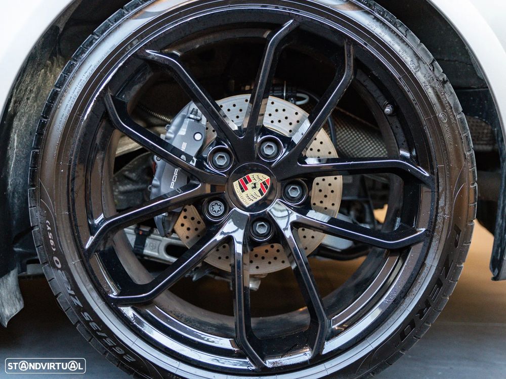 Porsche 718 Boxster Style Edition PDK - 31