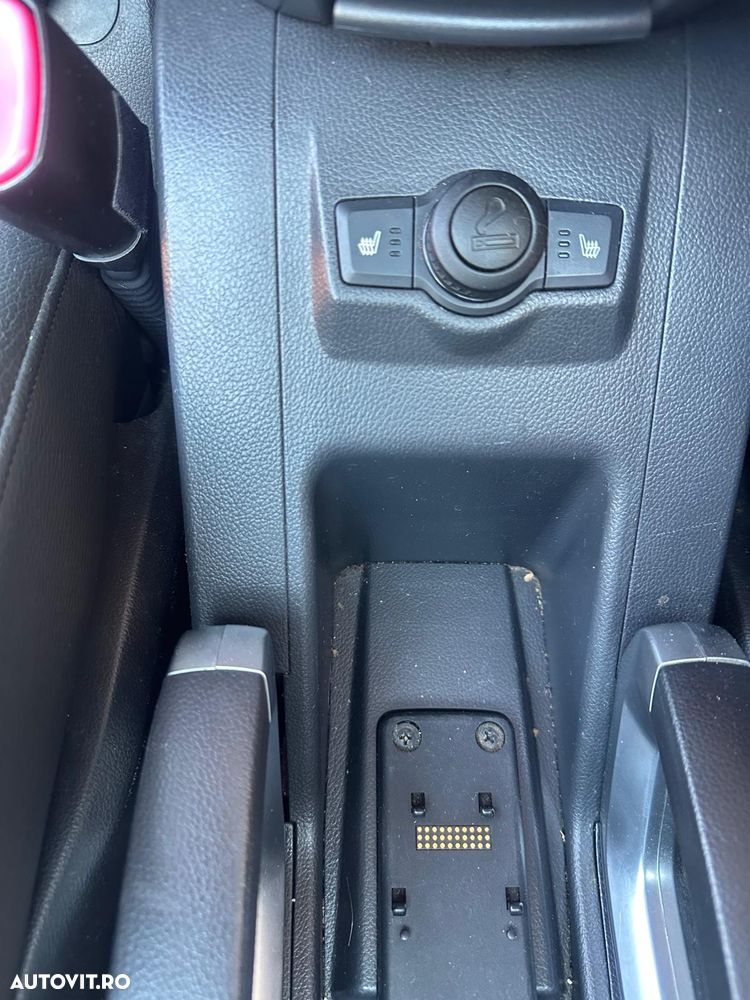 Opel Antara 2.0 Enjoy Aut. - 14