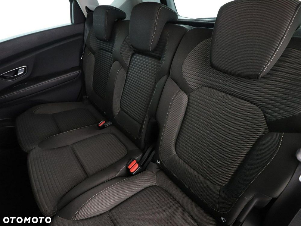 Renault Scenic 1.7 Blue dCi Zen - 17