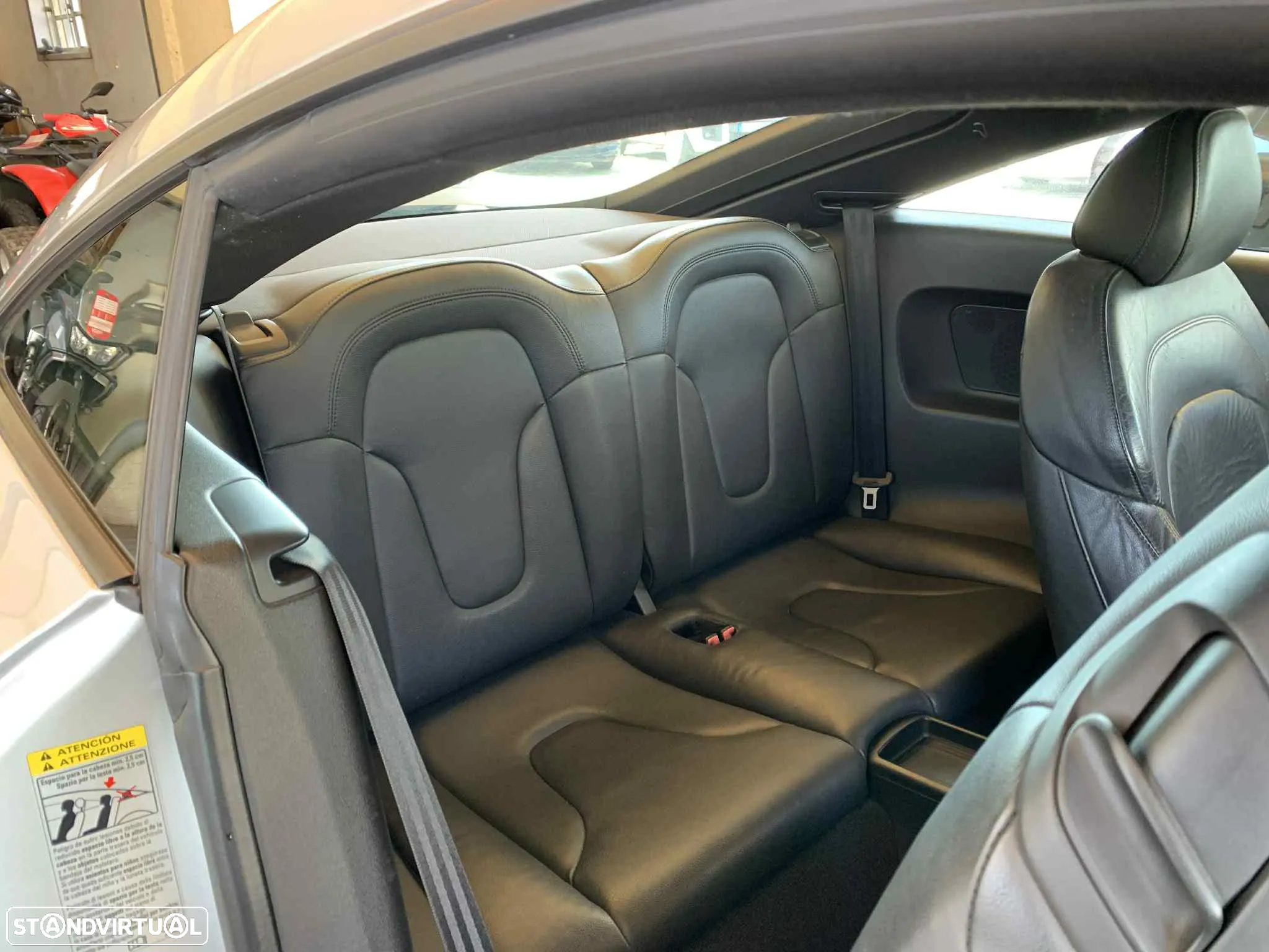 Audi TT Coupé 2.0 TDI quattro S-line - 16