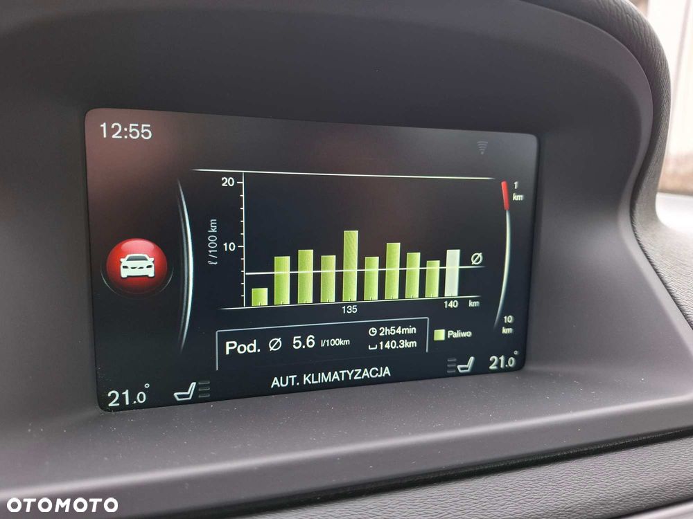 Volvo V70 D3 Drive-E Kinetic - 20