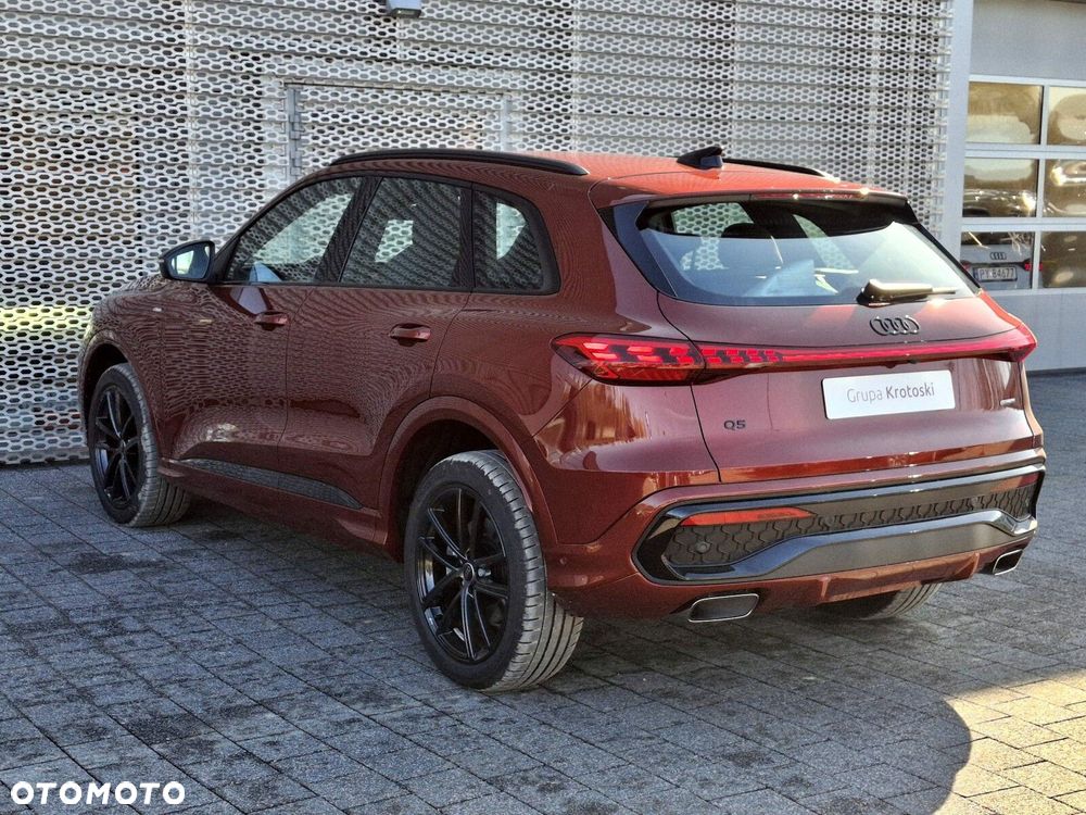 Audi Q5 - 5