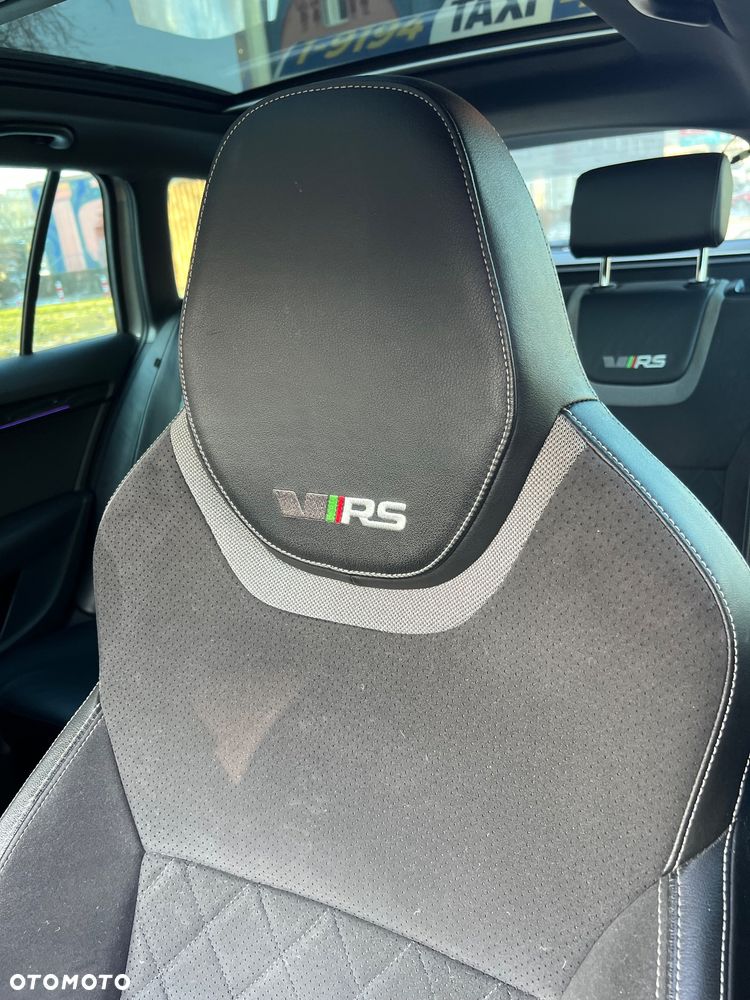 Skoda Octavia 2.0 TDI RS DSG EU6 - 6