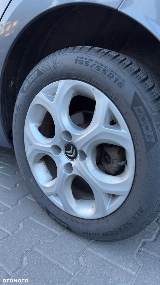 Citroën C3 VTi 120 Exclusive - 9