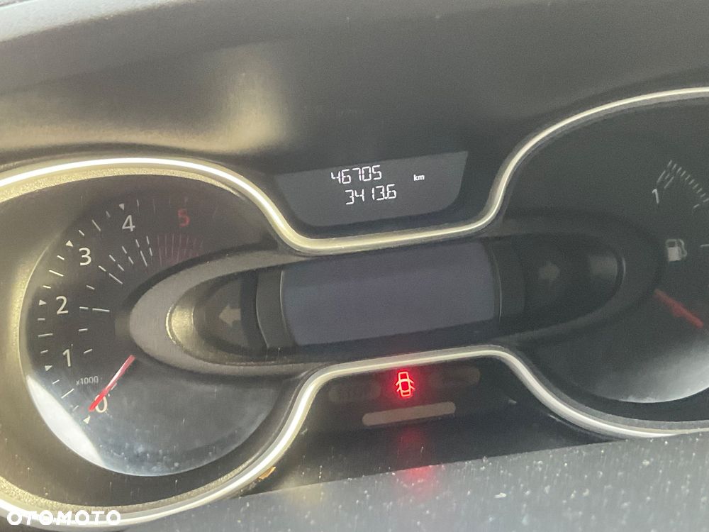 Renault Trafic - 15