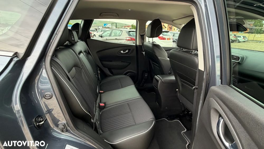 Renault Kadjar Energy dCi 110 EDC Bose Edition - 8