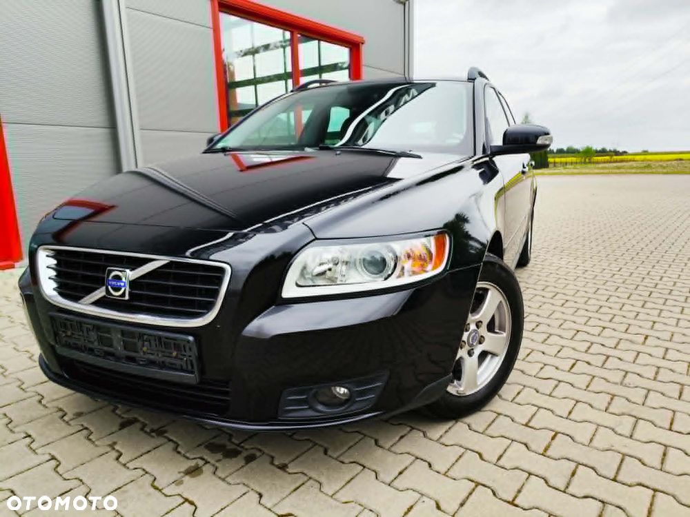 Volvo V50 2.0 Summum - 36