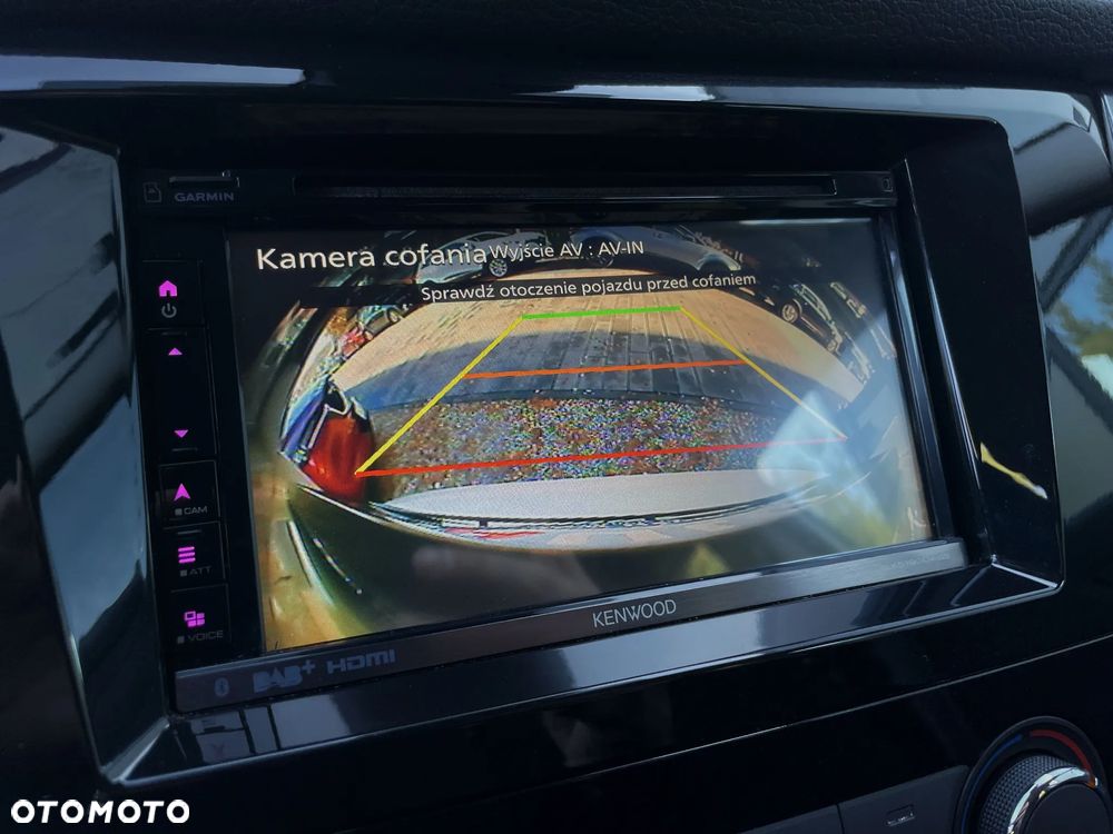 Nissan Qashqai 1.5 dCi N-CONNECTA - 29