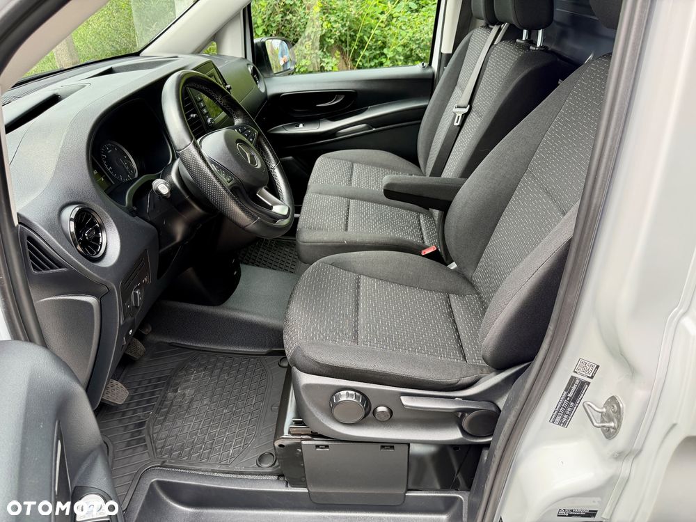Mercedes-Benz VITO XL LONG - 10