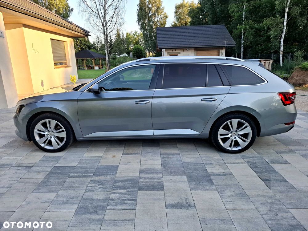 Skoda Superb - 2