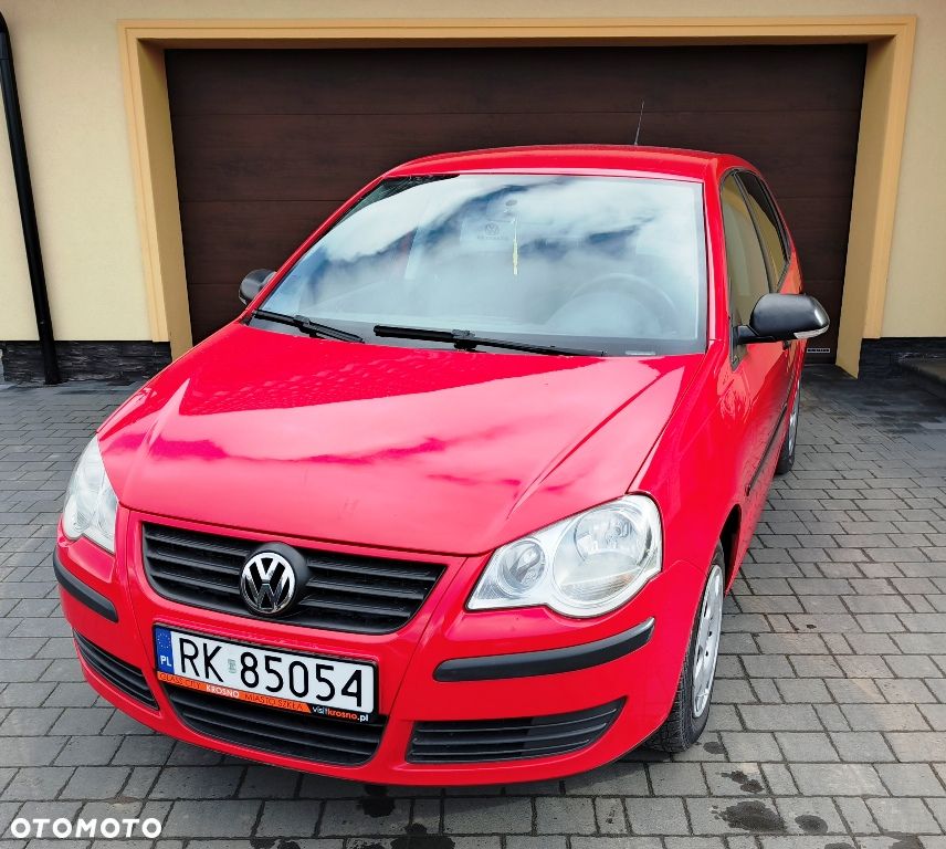 Volkswagen Polo 1.2 Trendline - 3