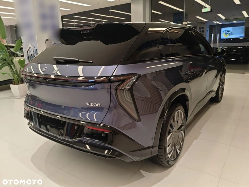 Hongqi HS7 - 6