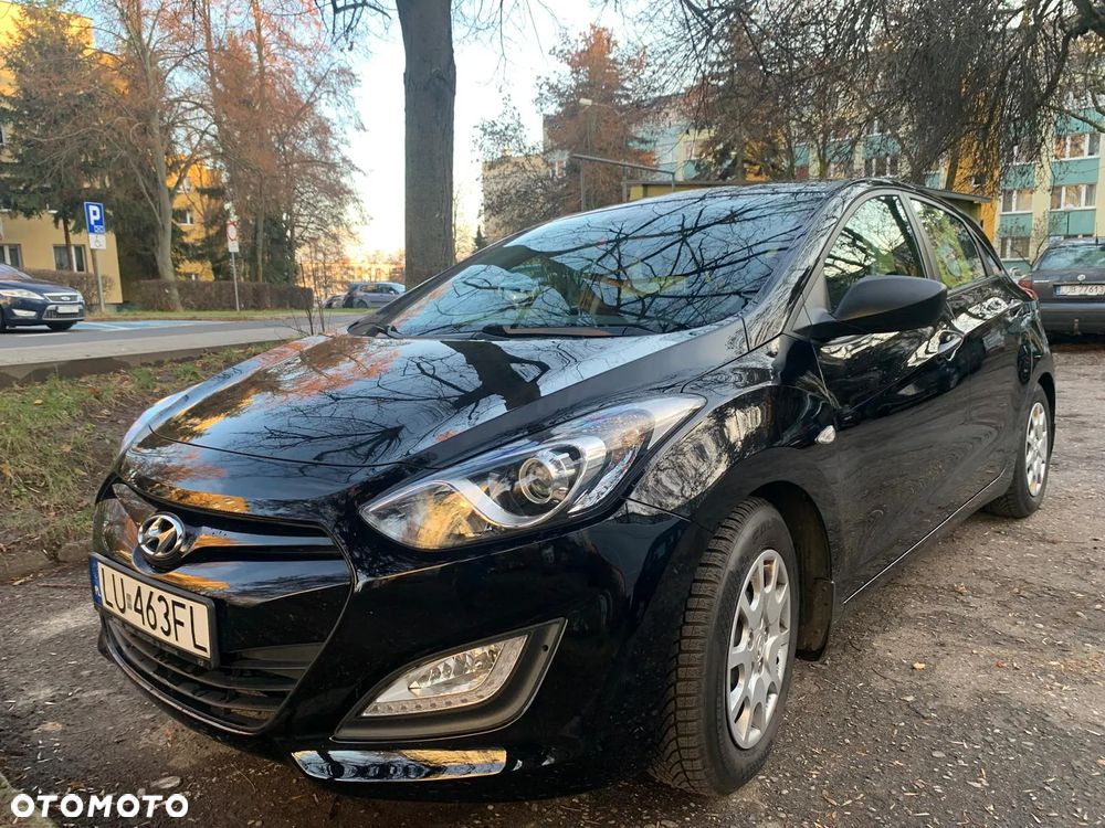 Hyundai i30 1.4 Classic - 1