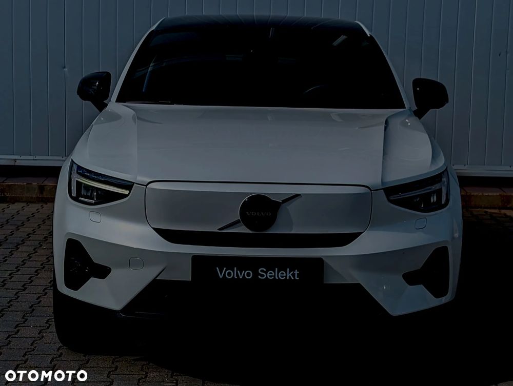 Volvo C40 Recharge Extended Range Ultimate - 14