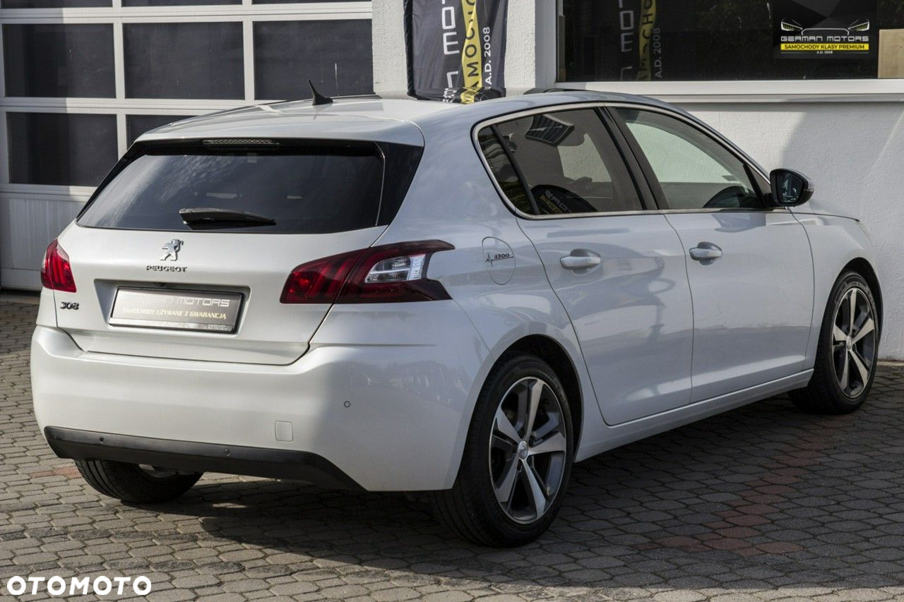 Peugeot 308 - 14