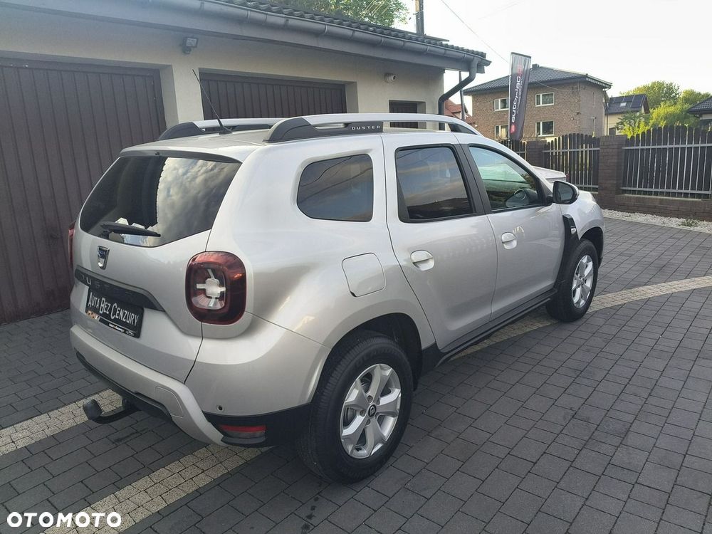 Dacia Duster - 5