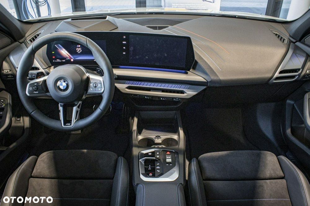 BMW Seria 1 - 9