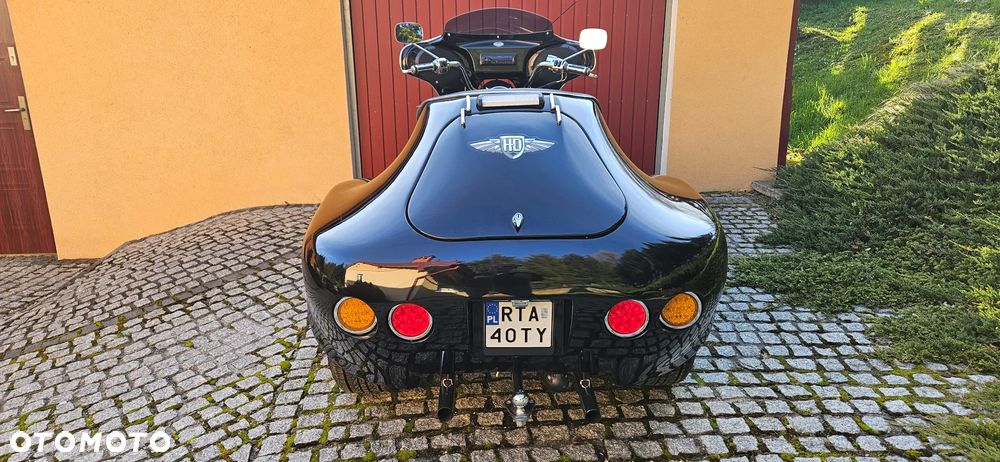 Harley-Davidson Inny - 6