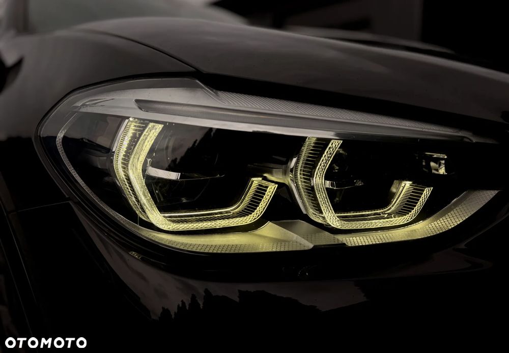 BMW X4 xDrive30i M Sport sport - 10