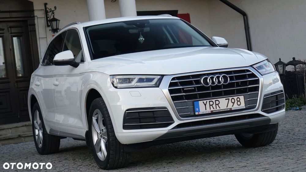 Audi Q5 - 19