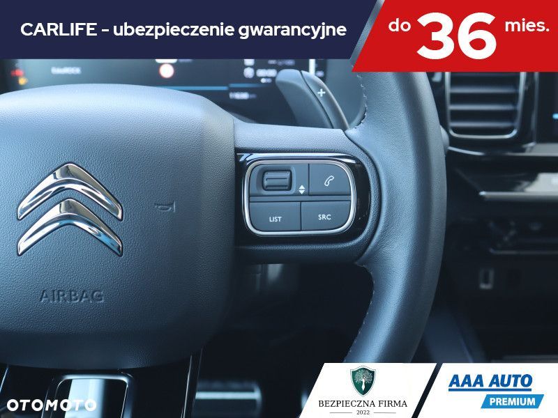 Citroën C5 Aircross - 20