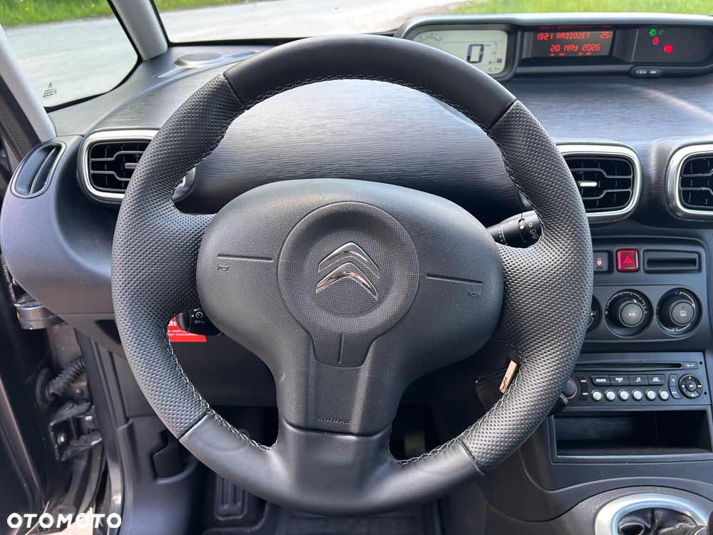 Citroën C3 Picasso HDi 90 FAP Exclusive - 33