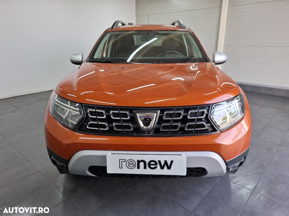Dacia Duster TCe 150 4X4 Journey - 6