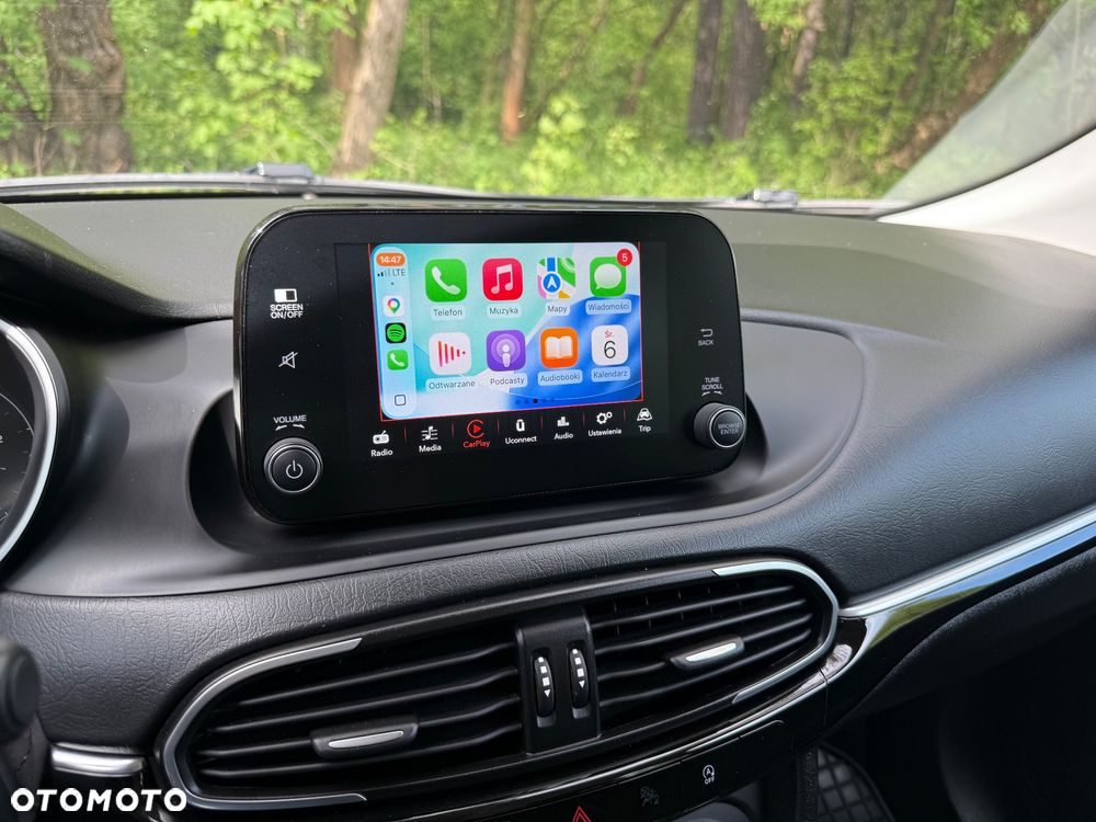 Fiat Tipo 1.0 T3 Life - 27