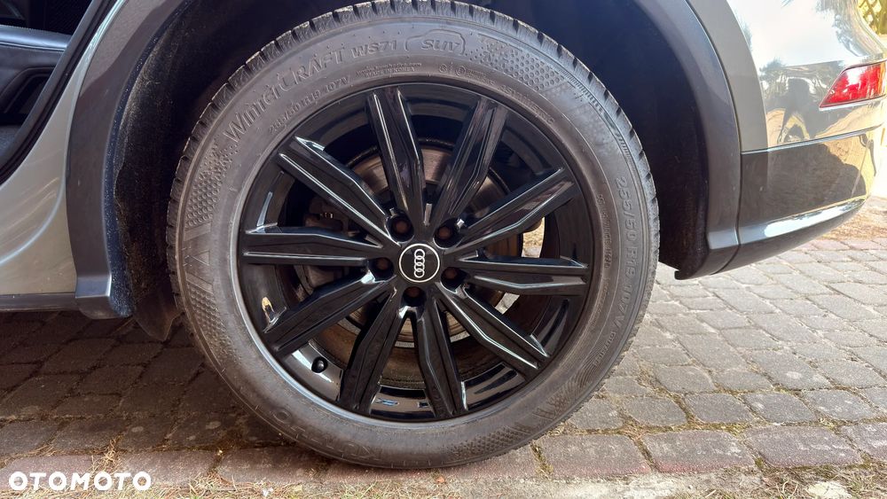 Audi Q5 2.0 TDI clean diesel Quattro S tronic - 16