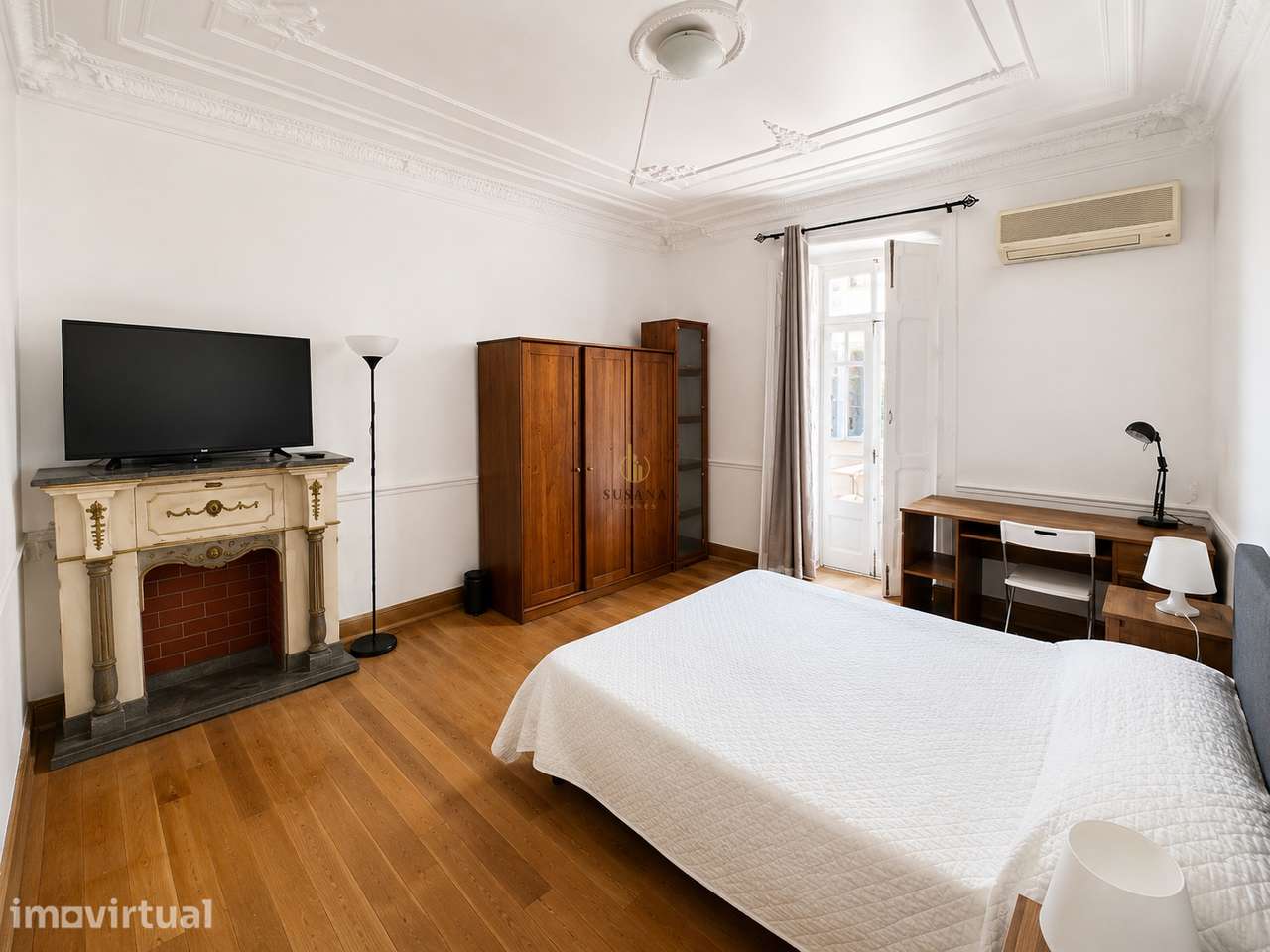 Apartamento T5 Venda em Arroios,Lisboa - Grande imagem: 5/7
