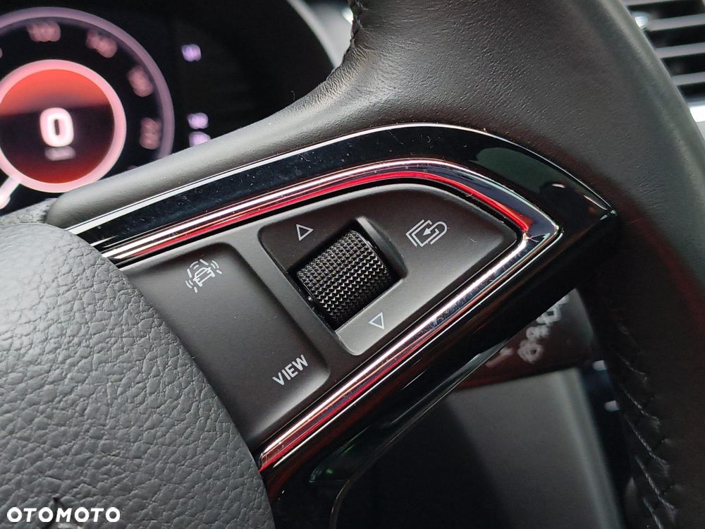 Skoda Octavia 2.0 TDI L&K DSG - 31