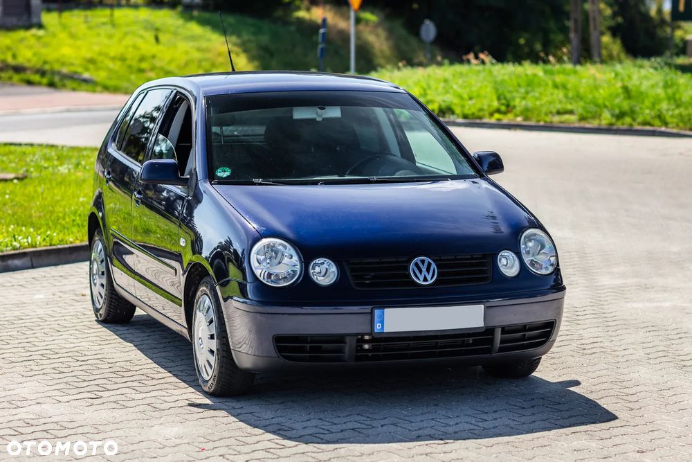 Volkswagen Polo 1.9 TDI - 6