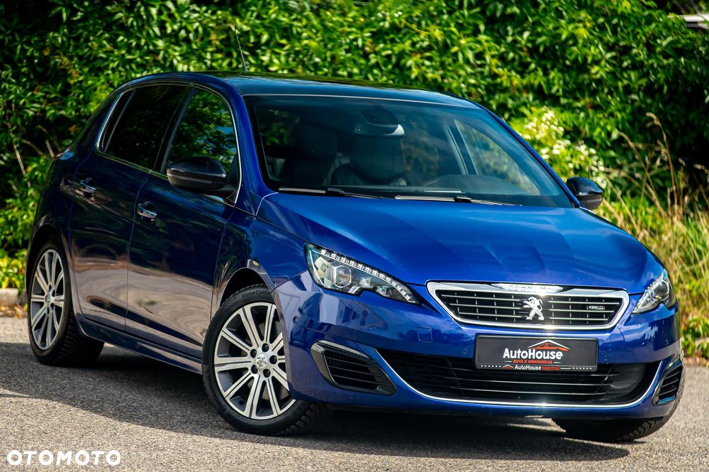 Peugeot 308 - 2