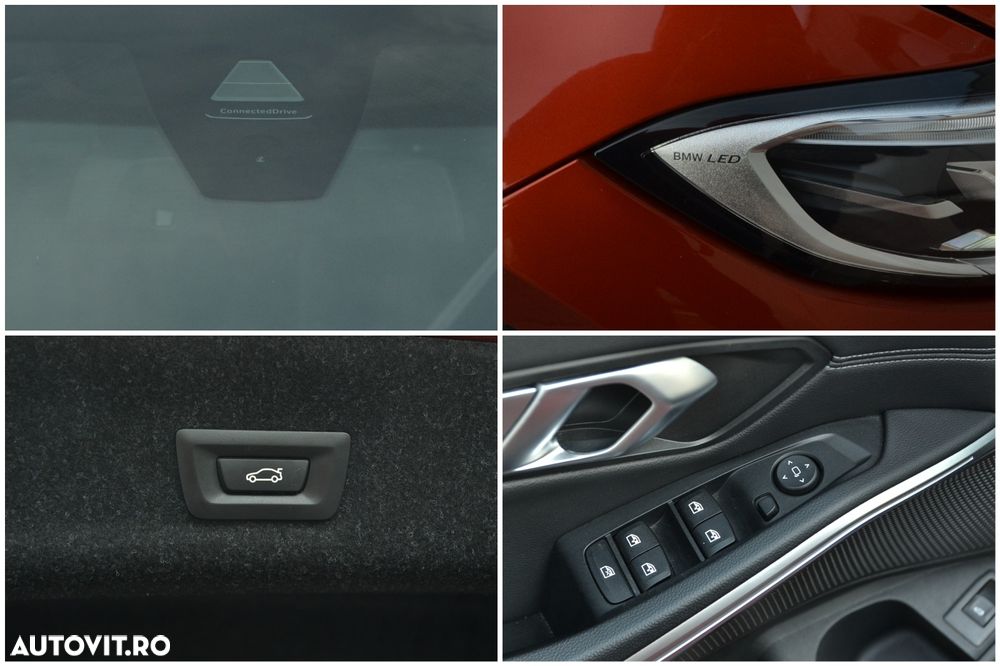 BMW Seria 3 320d xDrive GT Sport-Aut. Luxury Line - 6