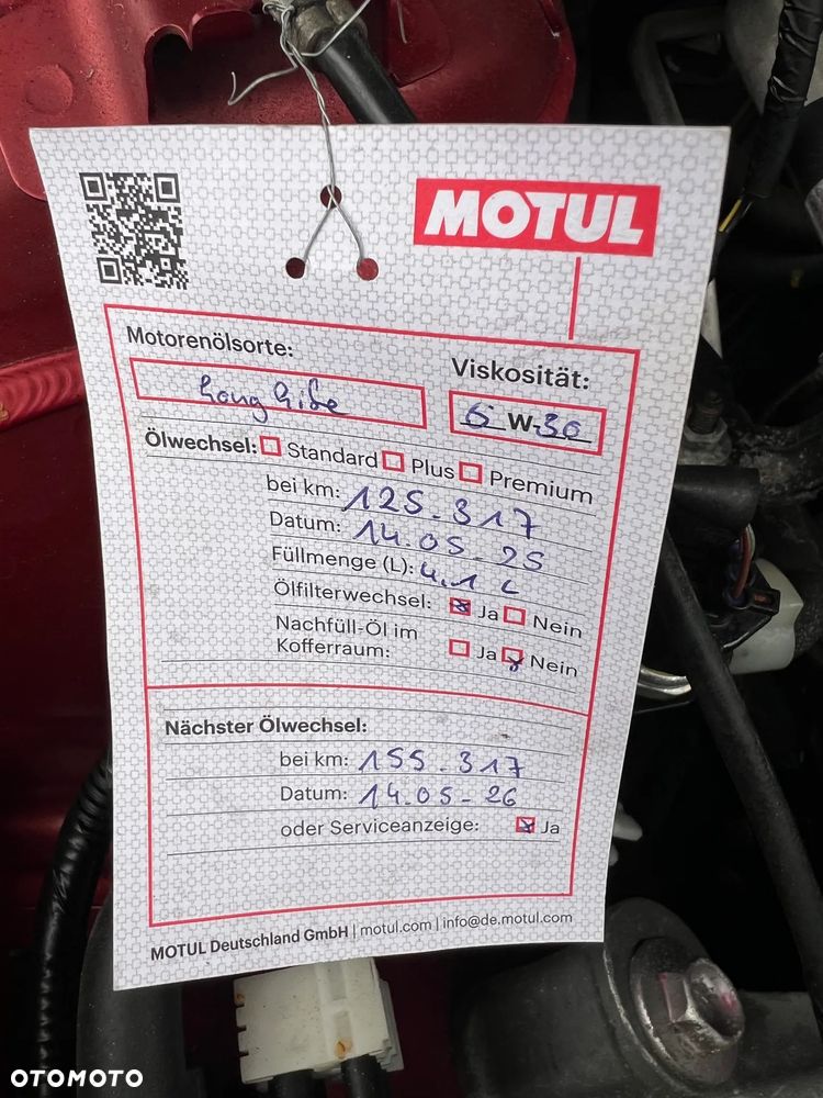 Mazda CX-5 SKYACTIV-G 160 AWD Sports-Line - 40