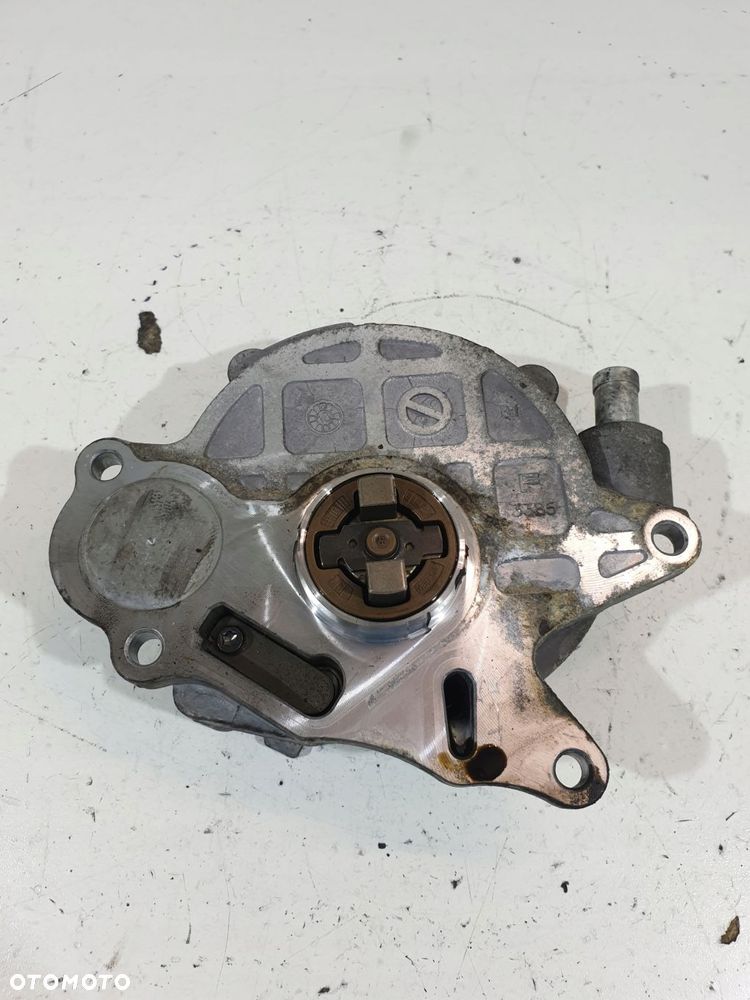 pompa vacum seat skoda audi vw t5 t6 03l145100f 2.0 tdi cbb caa - 2