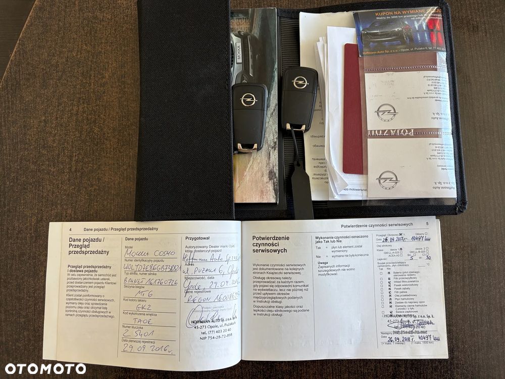 Opel Mokka 1.4 T Cosmo S&S EU6 - 23