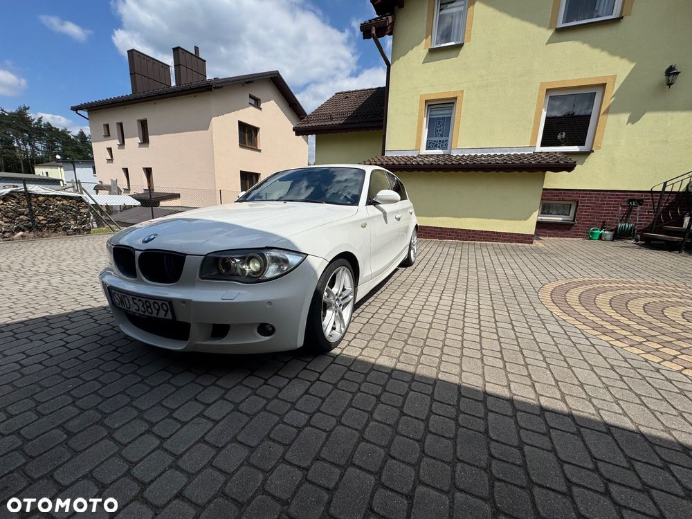 BMW Seria 1 - 9