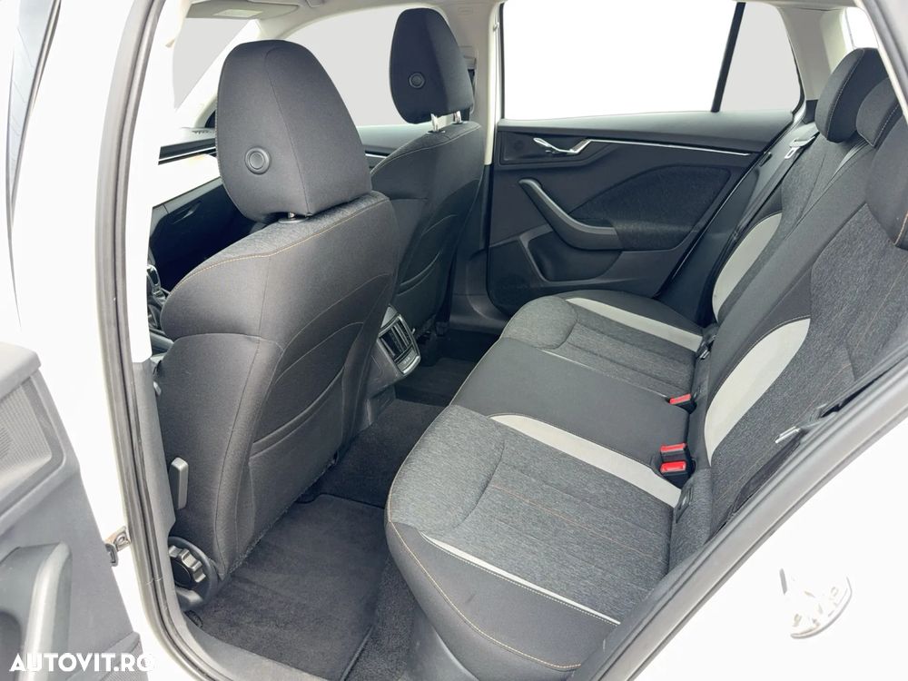 Skoda Scala 1.0 TSI DSG Style - 12