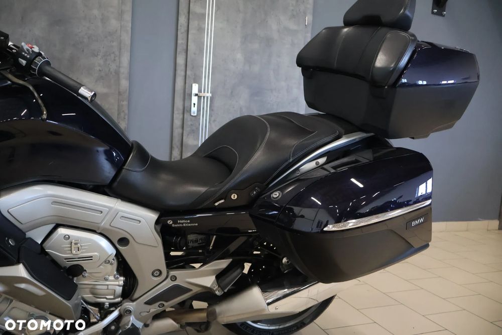 BMW K - 26