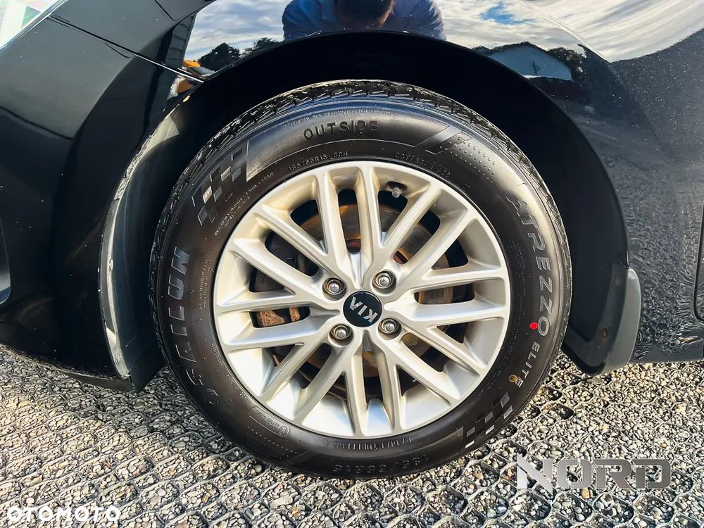 Kia Rio 1.0 T-GDI L DCT - 11