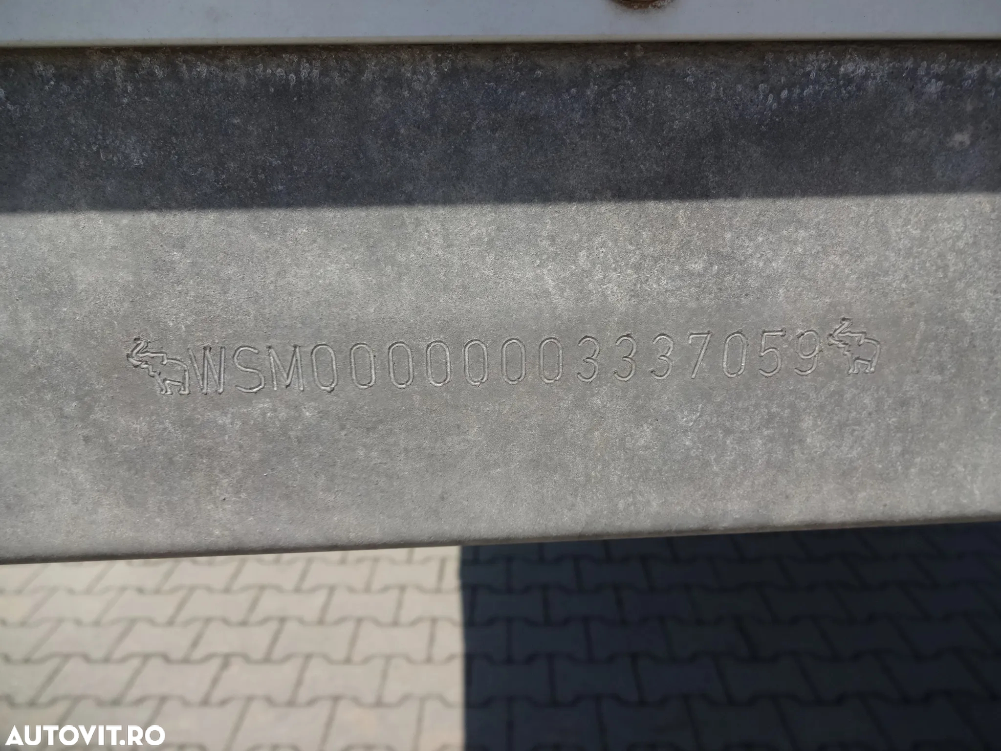 Schmitz Cargobull Standard - 11