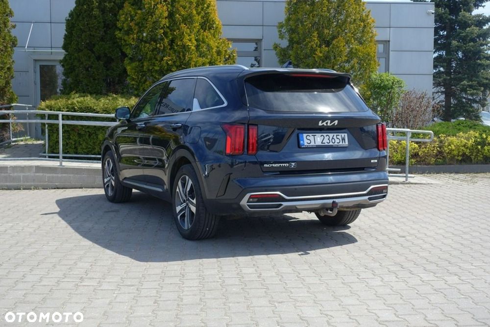 Kia Sorento - 5
