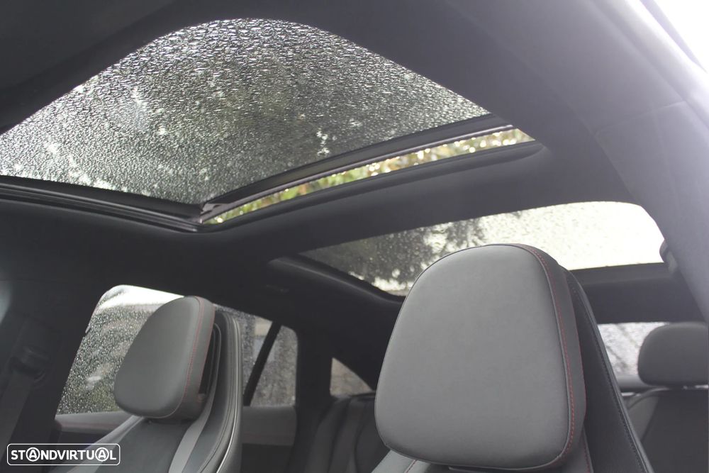 Mercedes-Benz EQE 300 AMG Line - 14