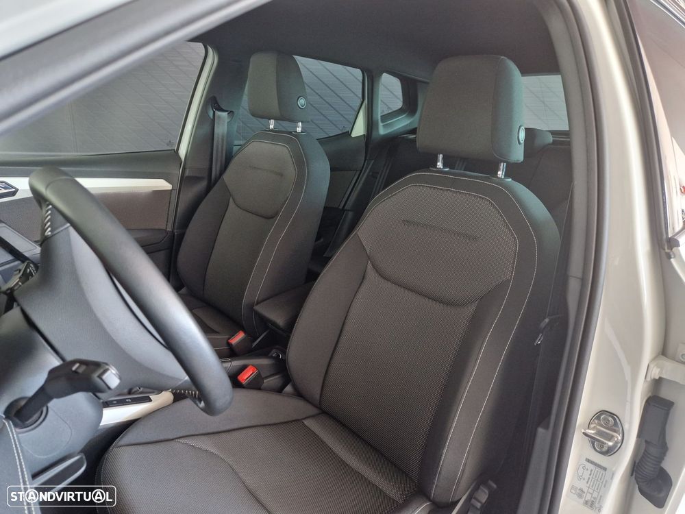 SEAT Arona 1.0 TSI Xcellence - 7