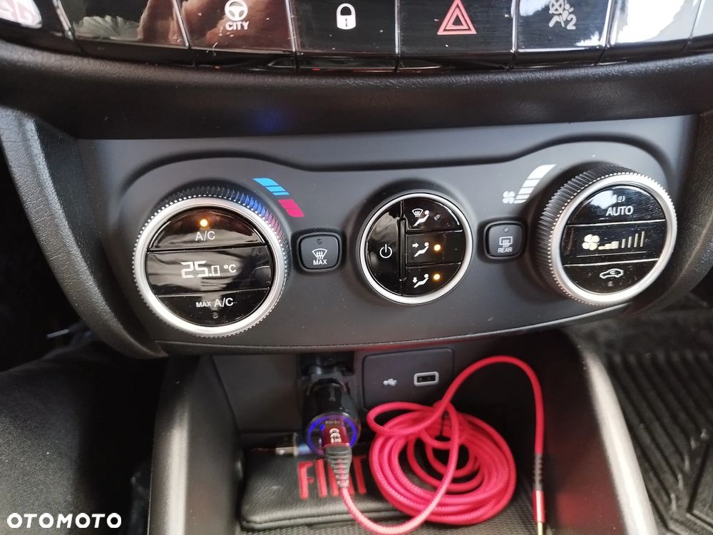 Fiat Tipo 1.0 T3 City Sport - 17