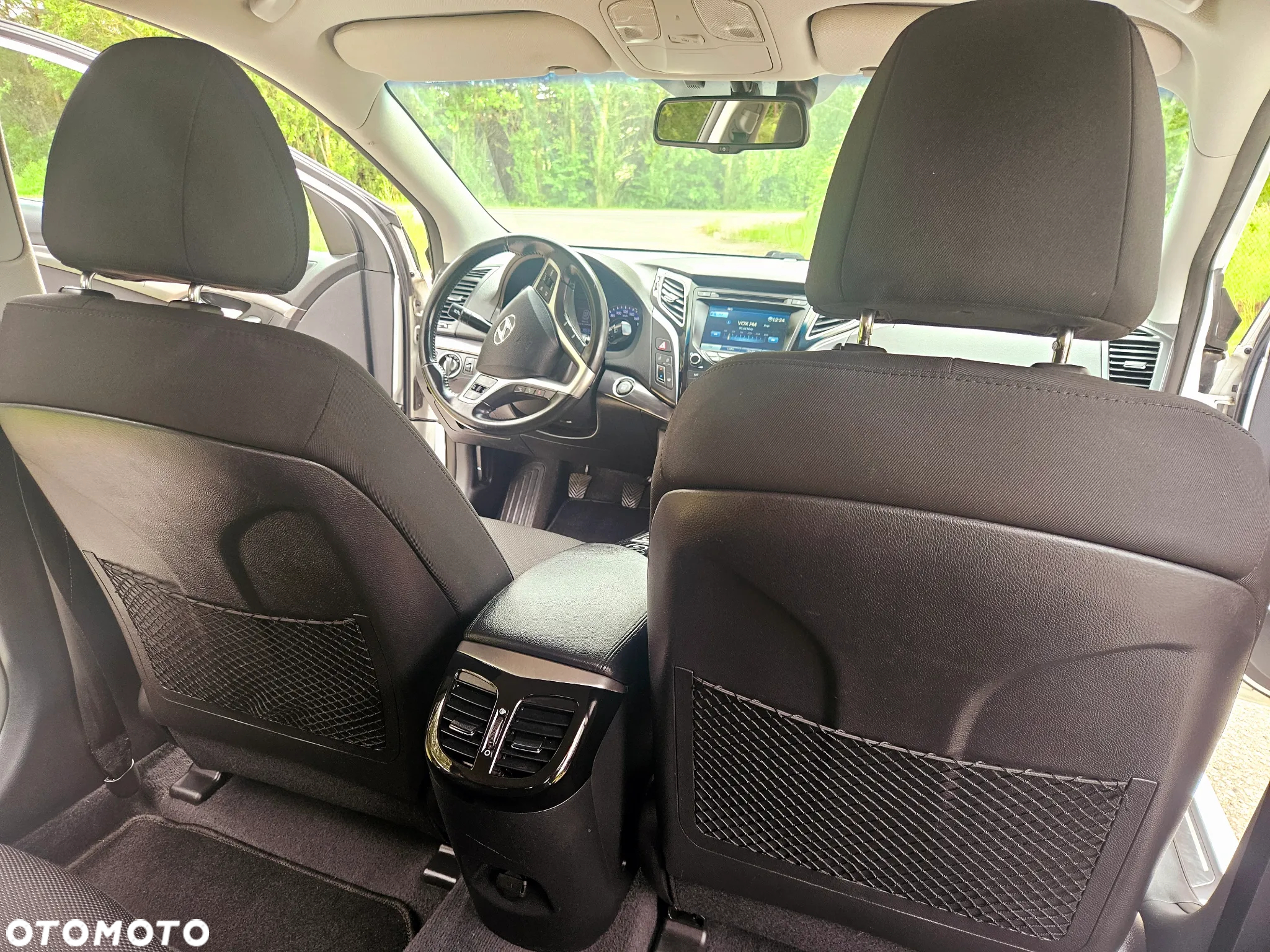 Hyundai i40 1.7 CRDi Premium - 16