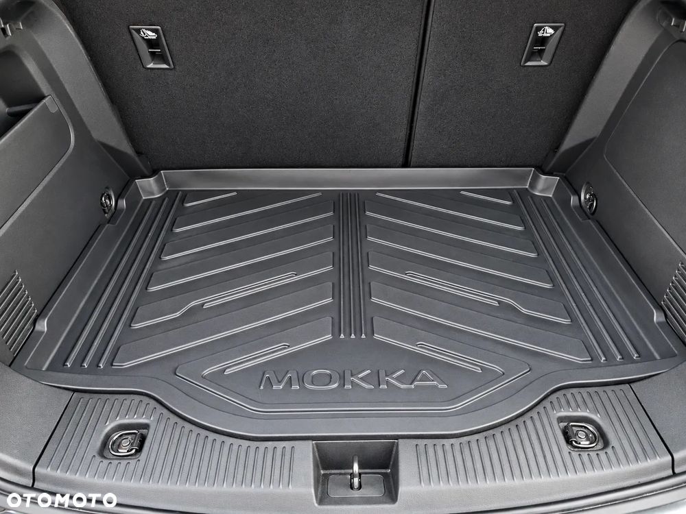 Opel Mokka 1.4 T Enjoy EU6 - 12