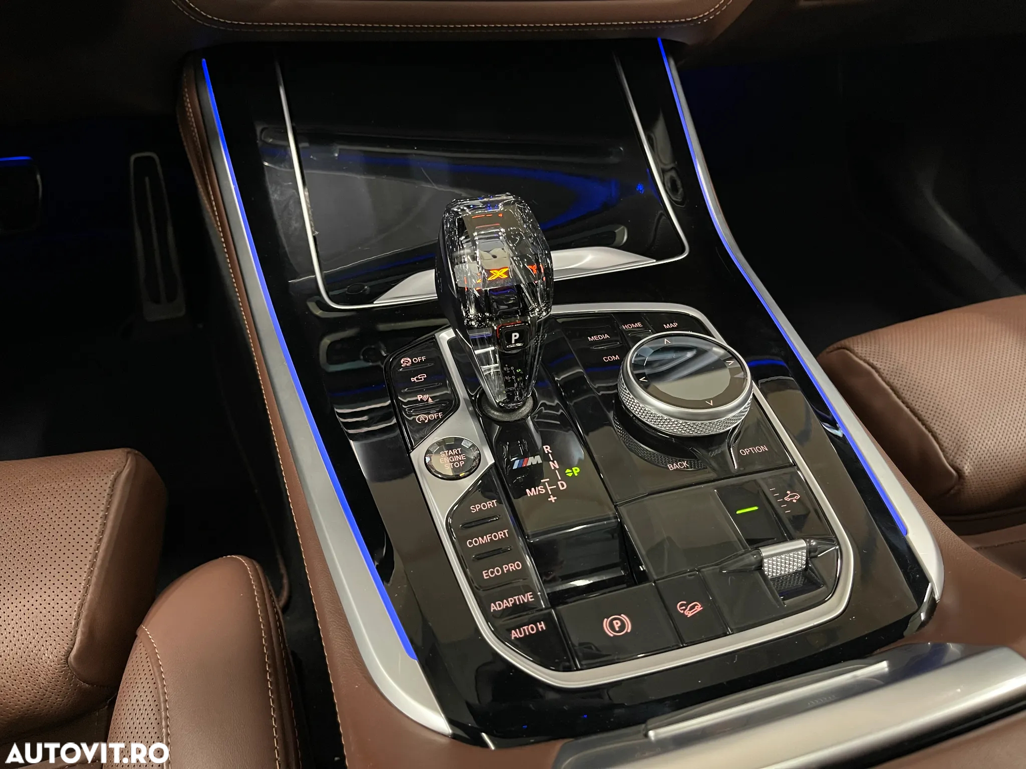 BMW X5 M M50i - 29